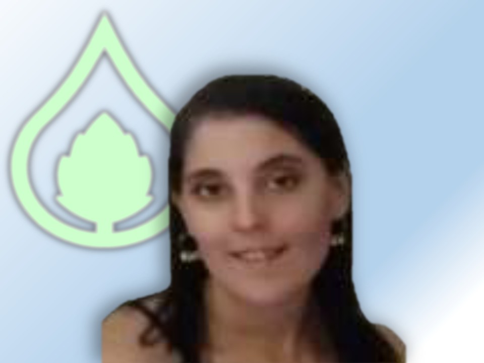 Lic. María Elena Caballero Verdini